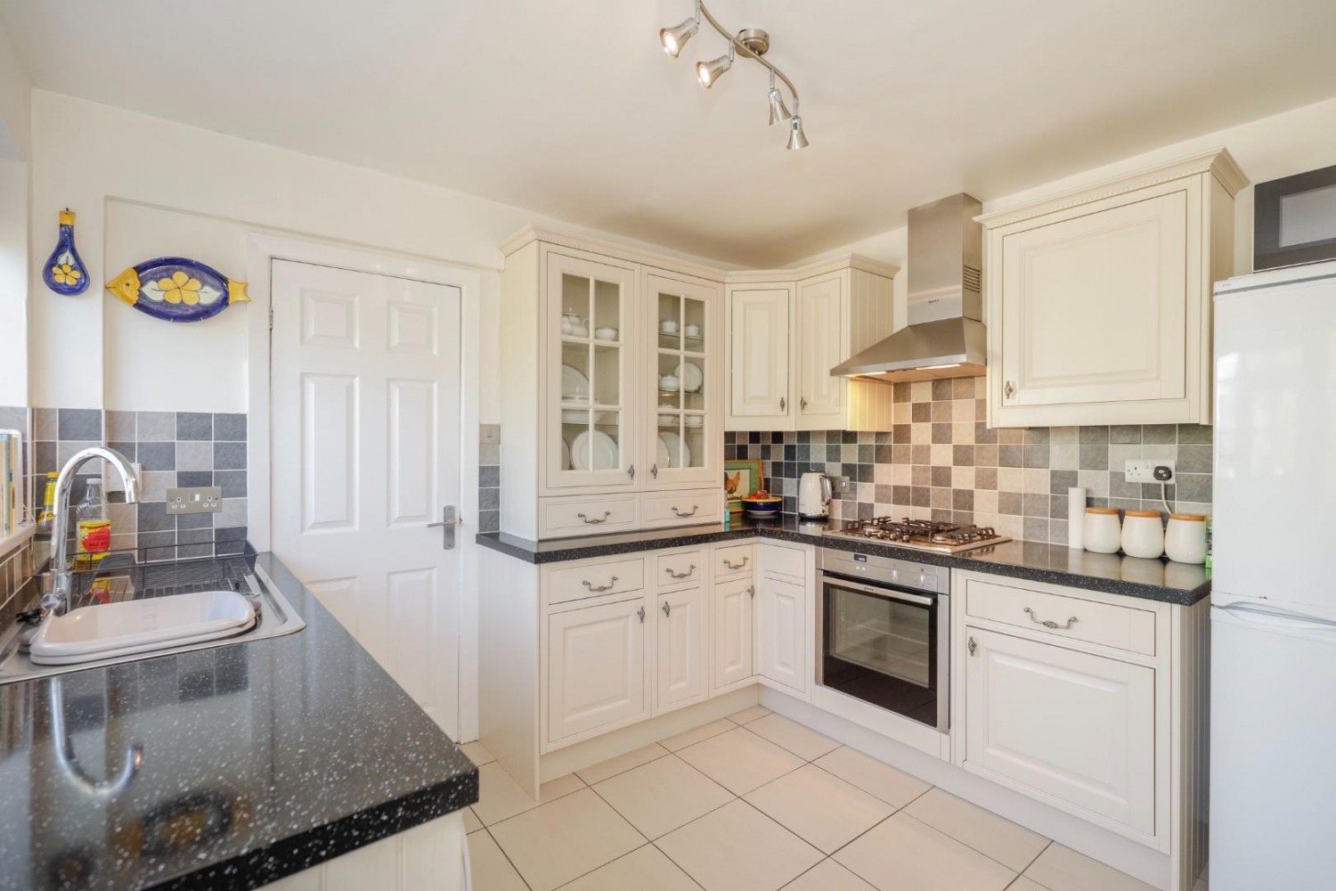 Forest Moor Road, Knaresborough