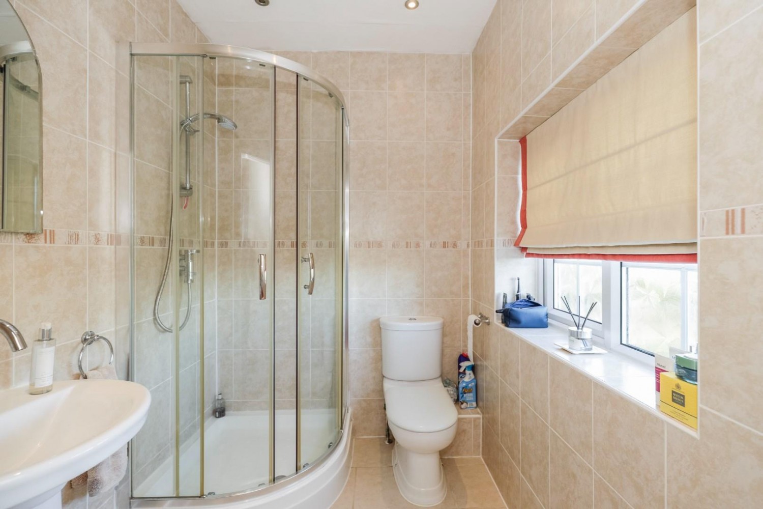 Forest Moor Road, Knaresborough