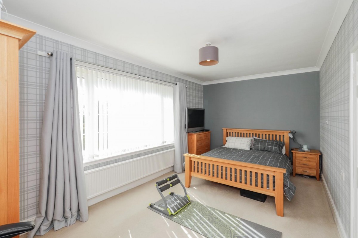 Forest Moor Road, Knaresborough