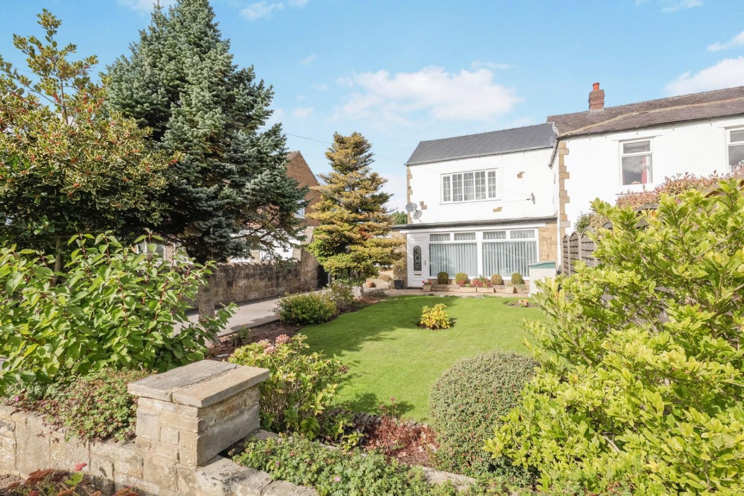 Forest Moor Road, Knaresborough