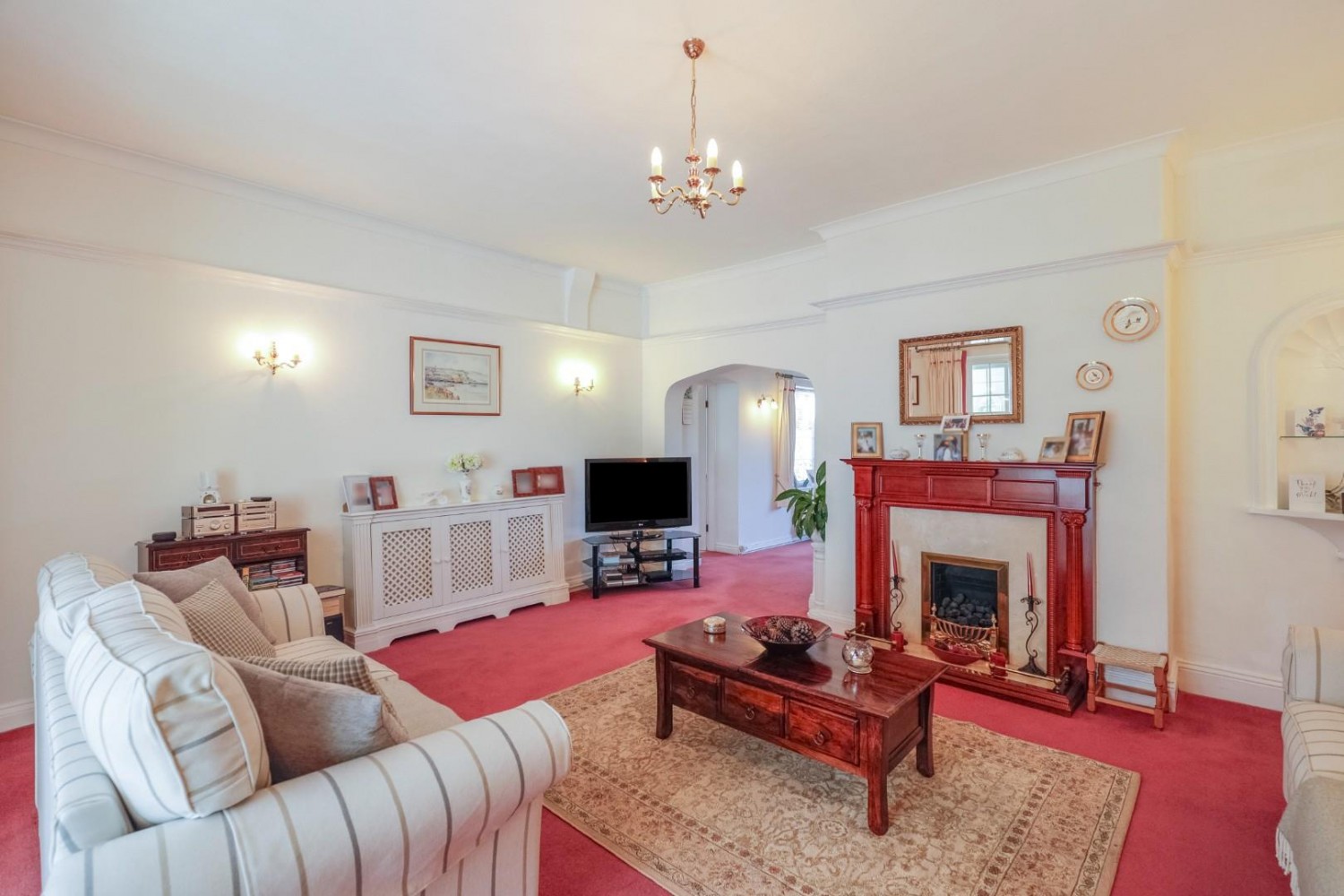 Forest Moor Road, Knaresborough