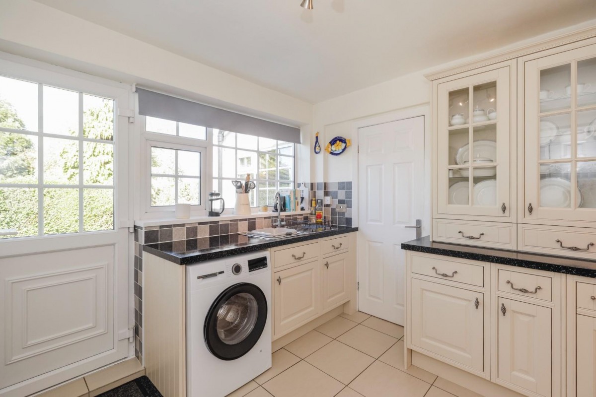 Forest Moor Road, Knaresborough