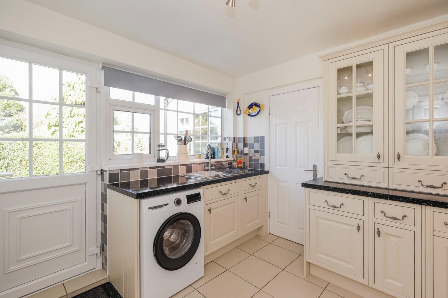 Forest Moor Road, Knaresborough