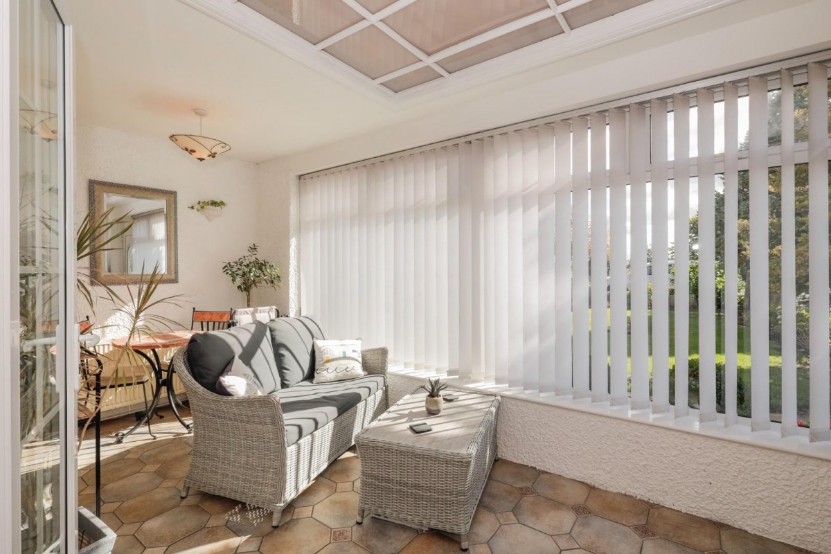 Forest Moor Road, Knaresborough