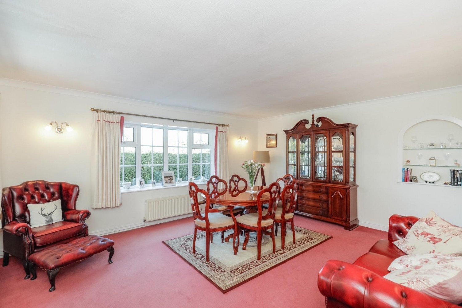 Forest Moor Road, Knaresborough