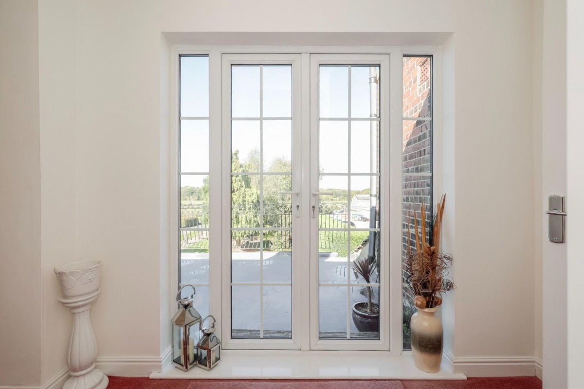 Forest Moor Road, Knaresborough