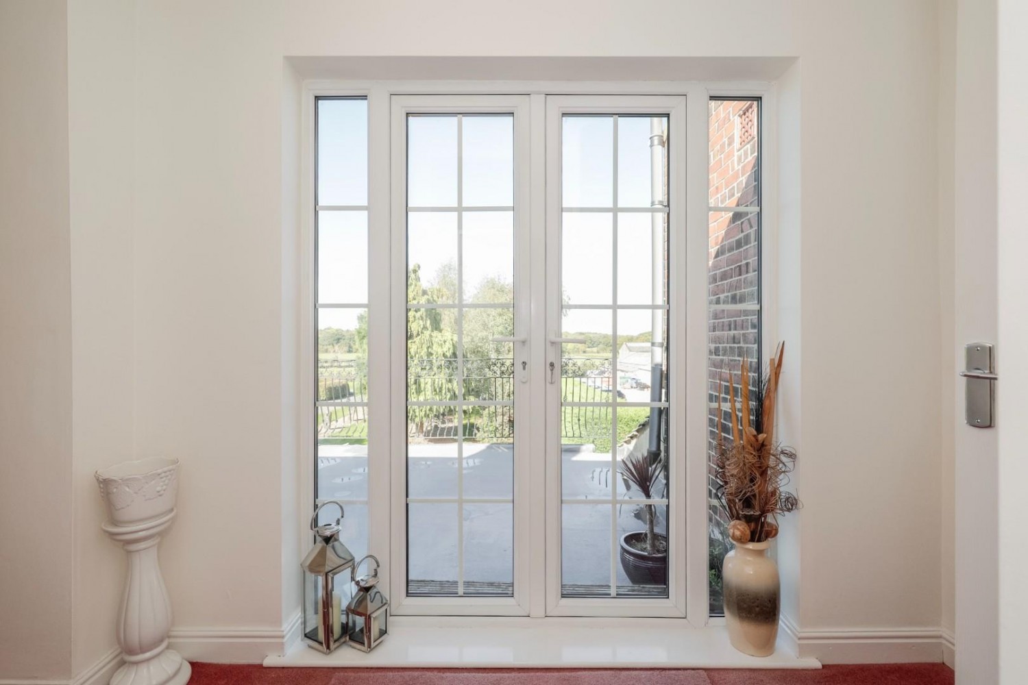 Forest Moor Road, Knaresborough