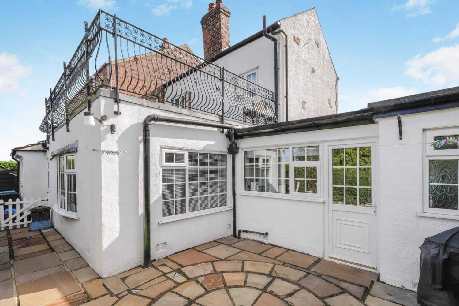 Forest Moor Road, Knaresborough