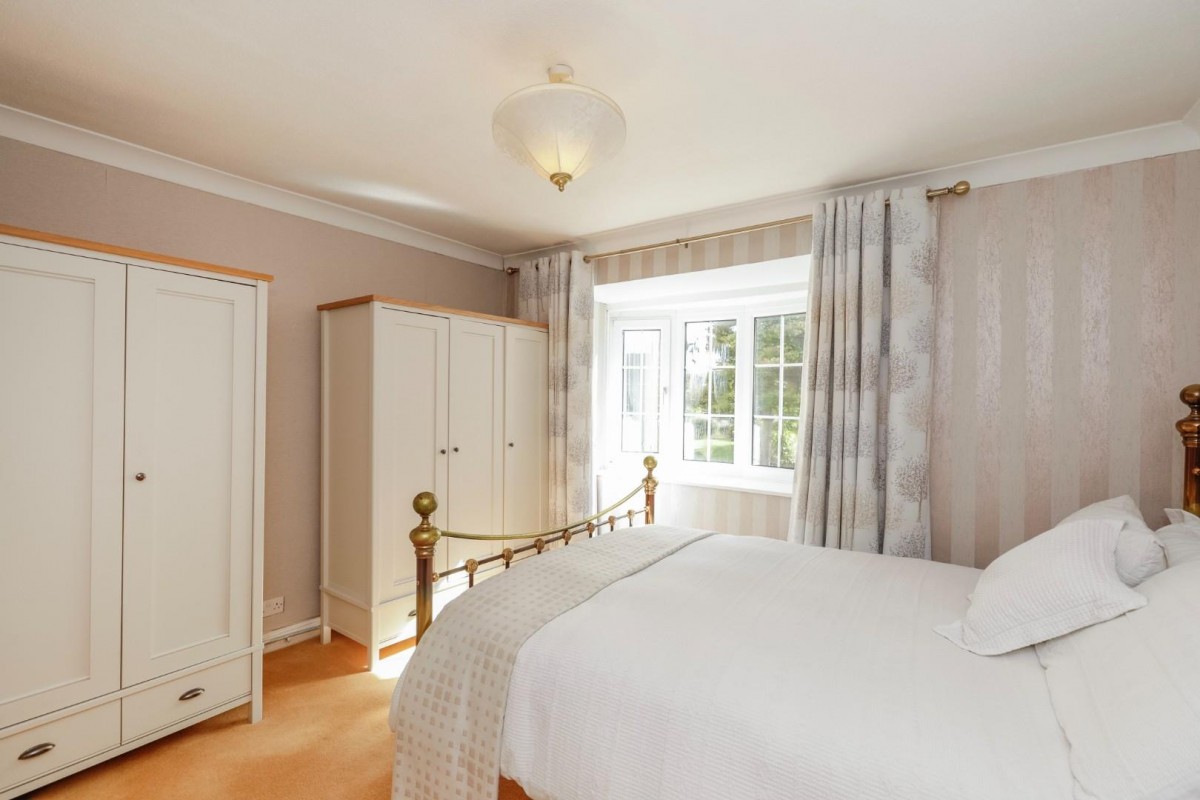 Forest Moor Road, Knaresborough