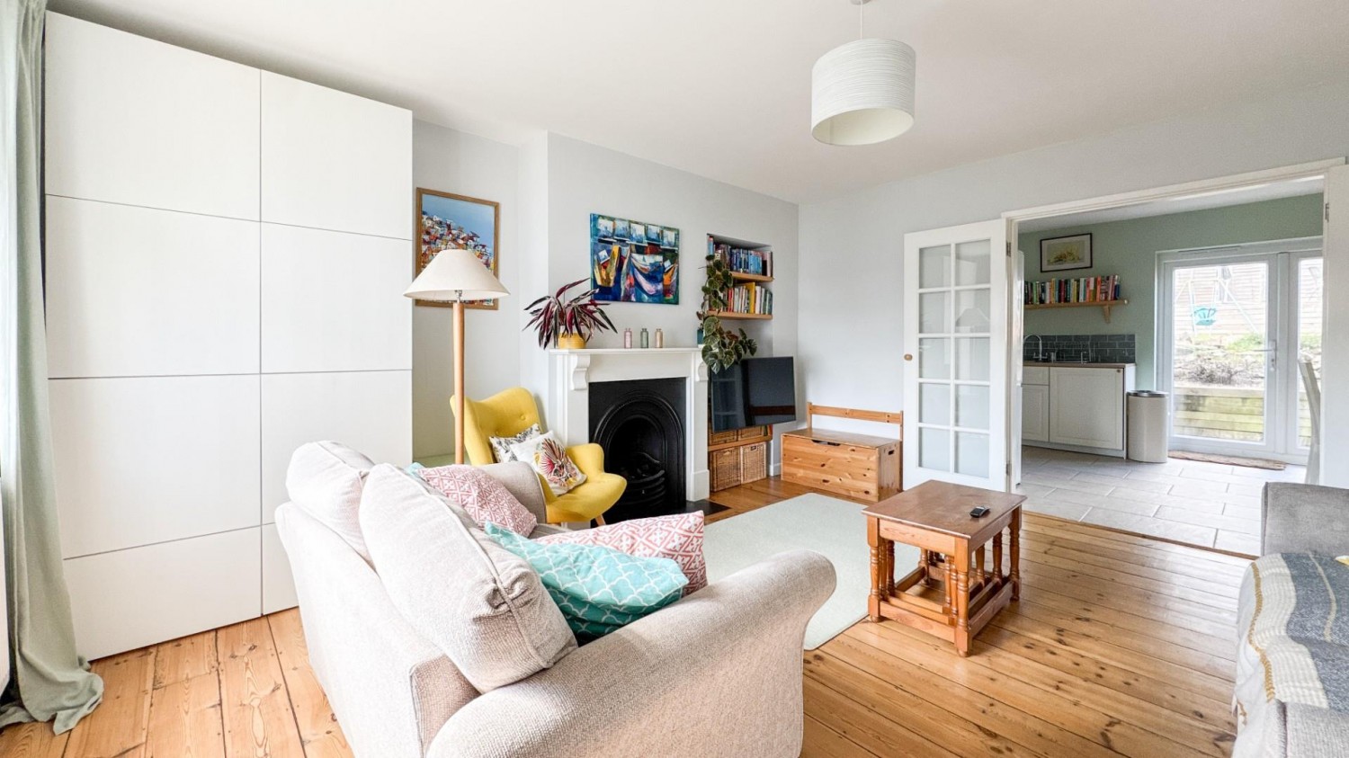 Shepton Walk, Bedminster, BS3 5NU