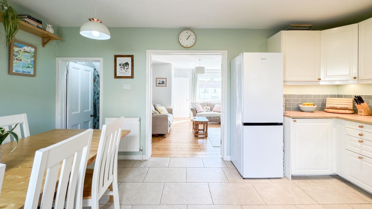 Shepton Walk, Bedminster, BS3 5NU