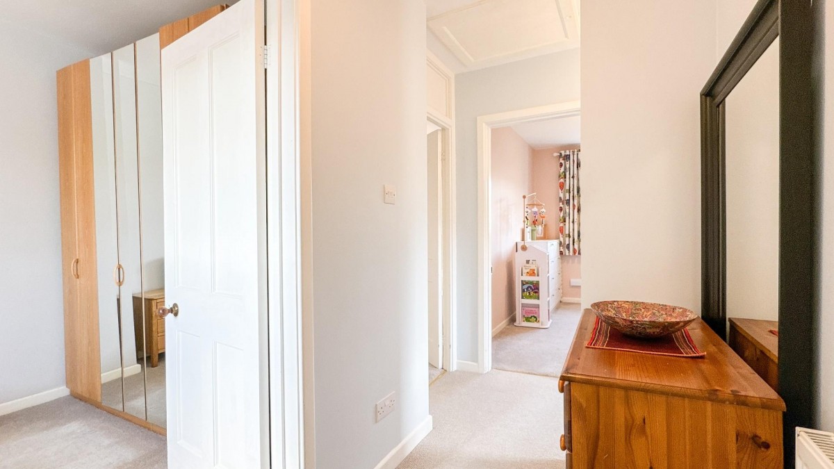 Shepton Walk, Bedminster, BS3 5NU