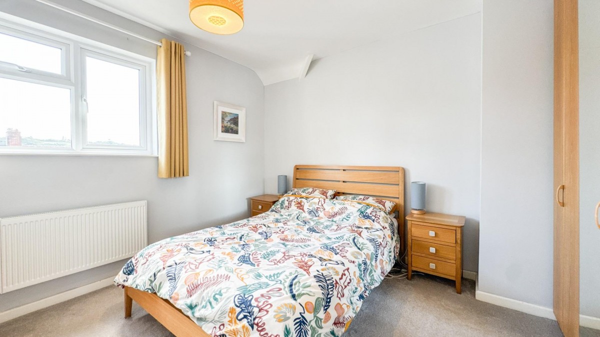 Shepton Walk, Bedminster, BS3 5NU