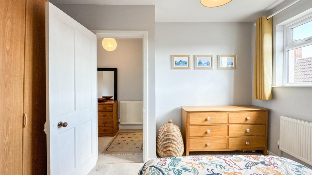 Shepton Walk, Bedminster, BS3 5NU