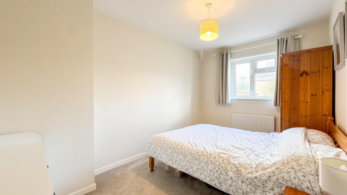 Shepton Walk, Bedminster, BS3 5NU
