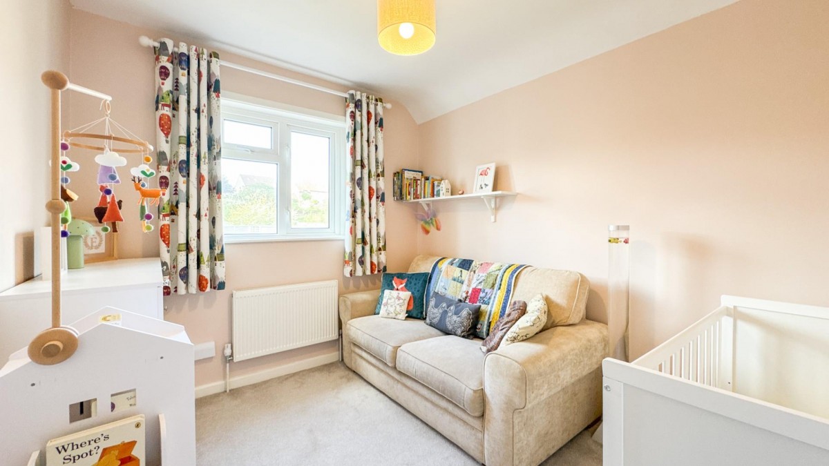 Shepton Walk, Bedminster, BS3 5NU