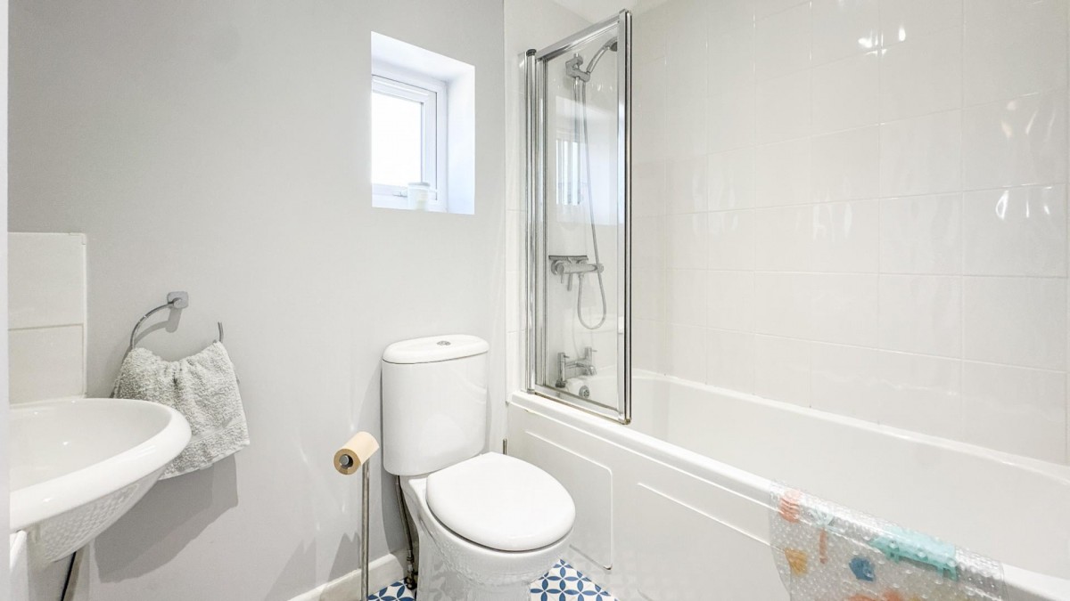 Shepton Walk, Bedminster, BS3 5NU