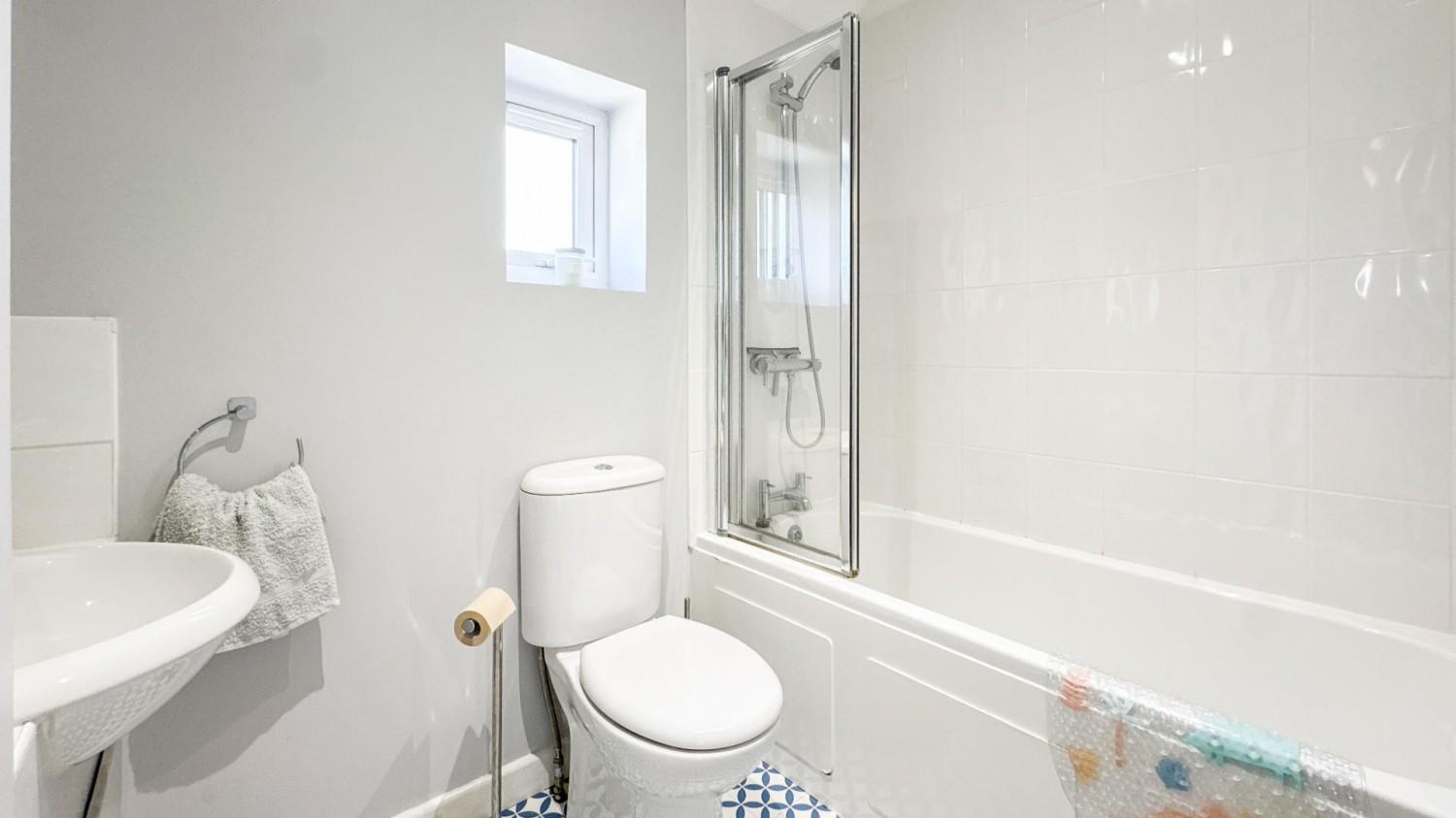 Shepton Walk, Bedminster, BS3 5NU