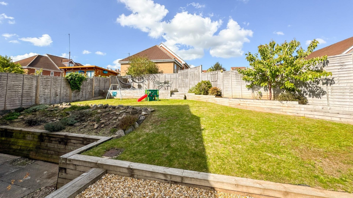 Shepton Walk, Bedminster, BS3 5NU