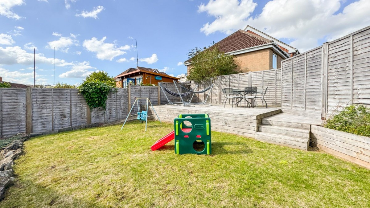 Shepton Walk, Bedminster, BS3 5NU