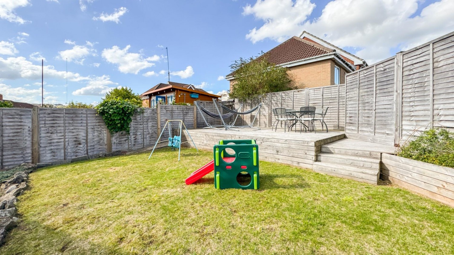 Shepton Walk, Bedminster, BS3 5NU