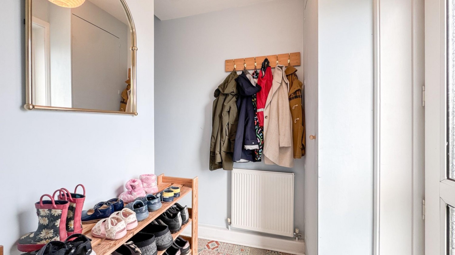 Shepton Walk, Bedminster, BS3 5NU