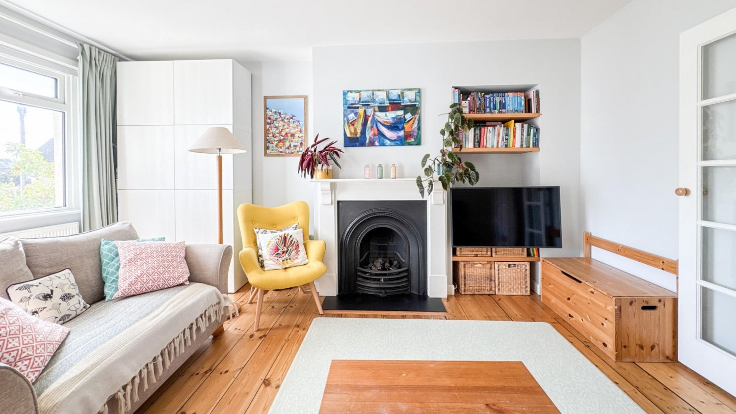 Shepton Walk, Bedminster, BS3 5NU