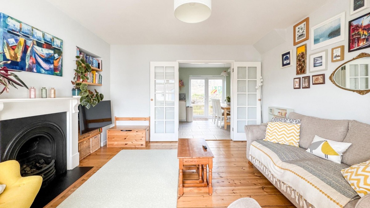 Shepton Walk, Bedminster, BS3 5NU