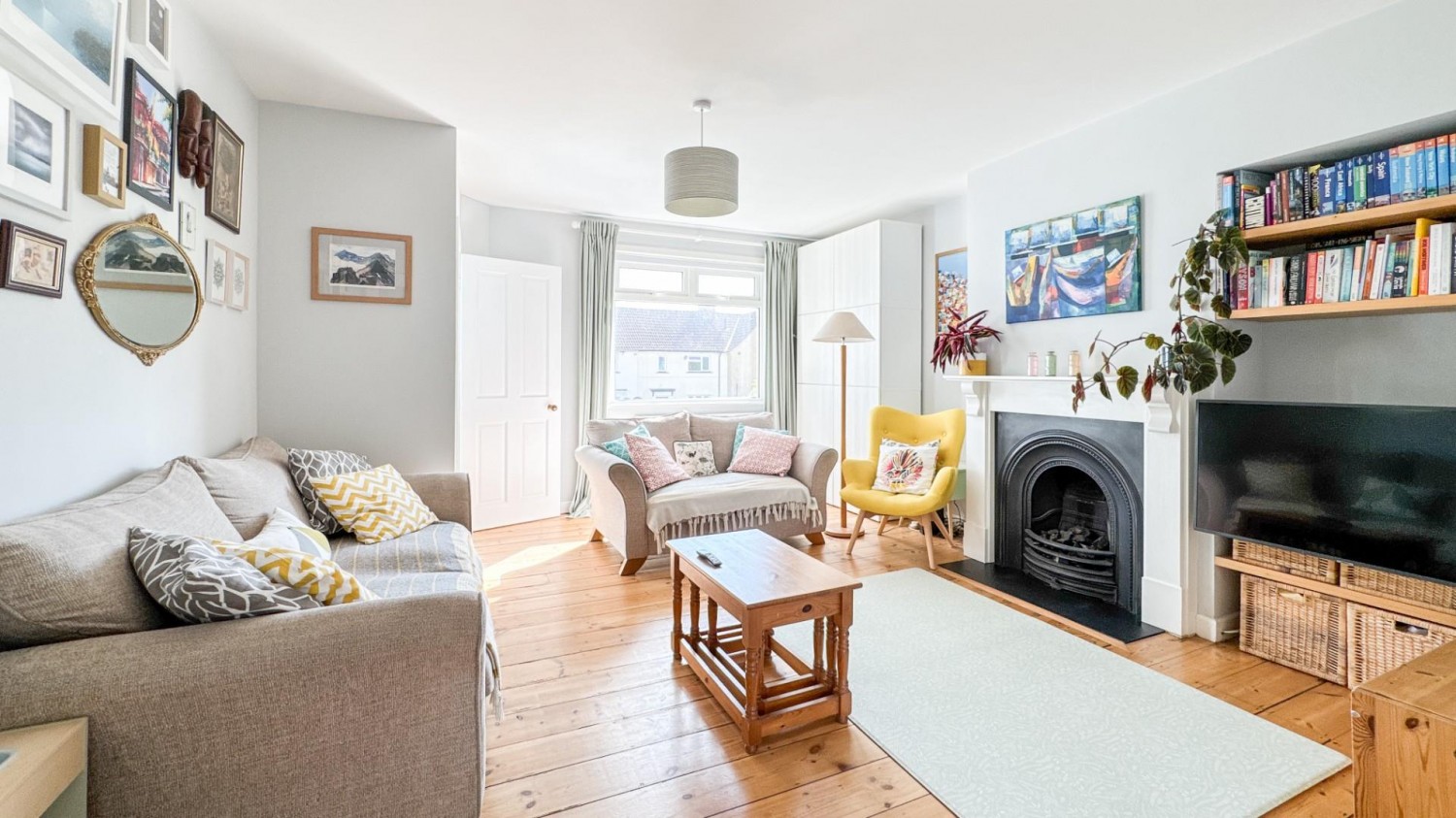 Shepton Walk, Bedminster, BS3 5NU