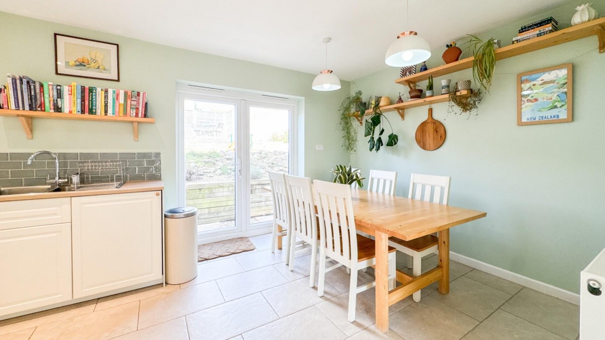 Shepton Walk, Bedminster, BS3 5NU