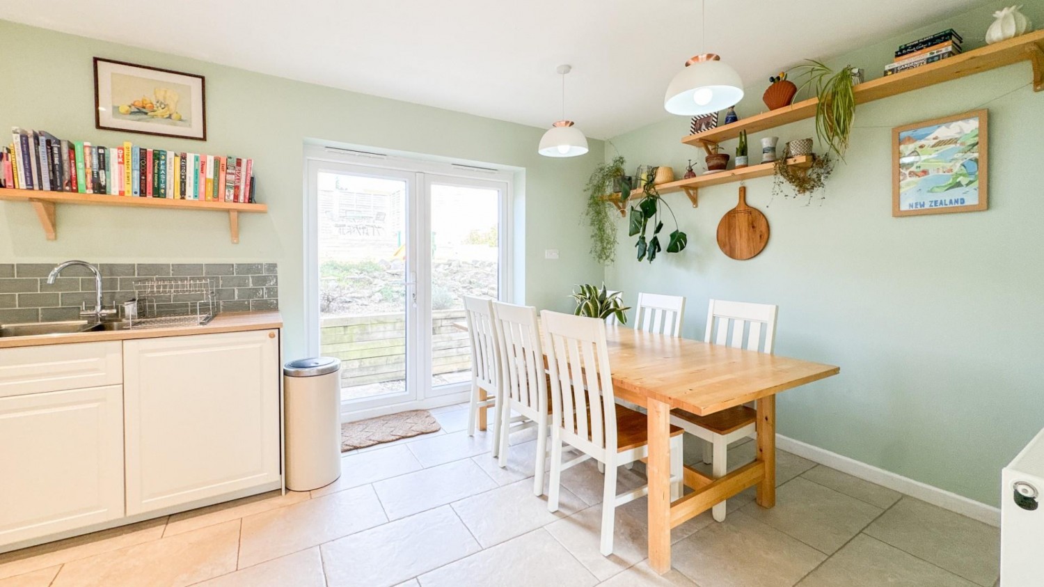 Shepton Walk, Bedminster, BS3 5NU