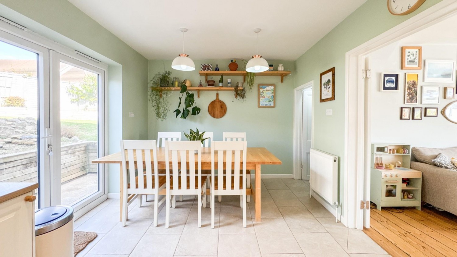 Shepton Walk, Bedminster, BS3 5NU