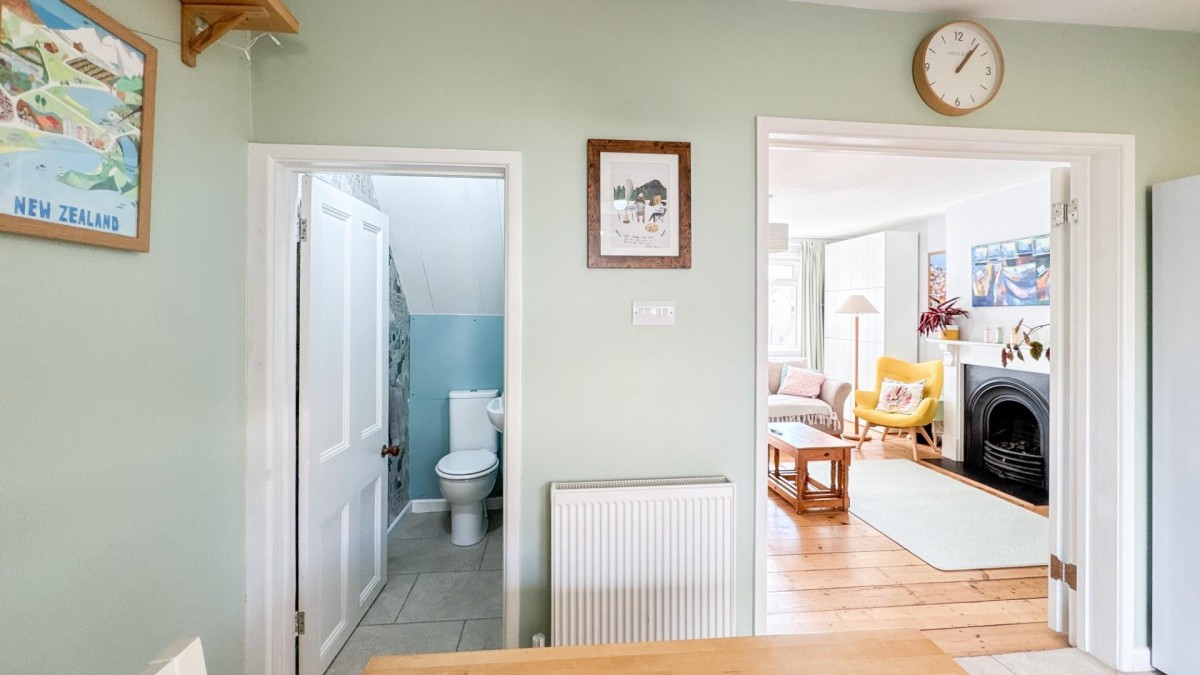 Shepton Walk, Bedminster, BS3 5NU