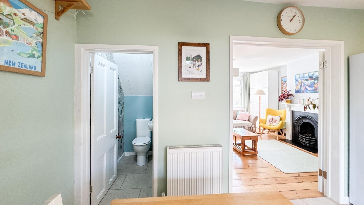 Shepton Walk, Bedminster, BS3 5NU