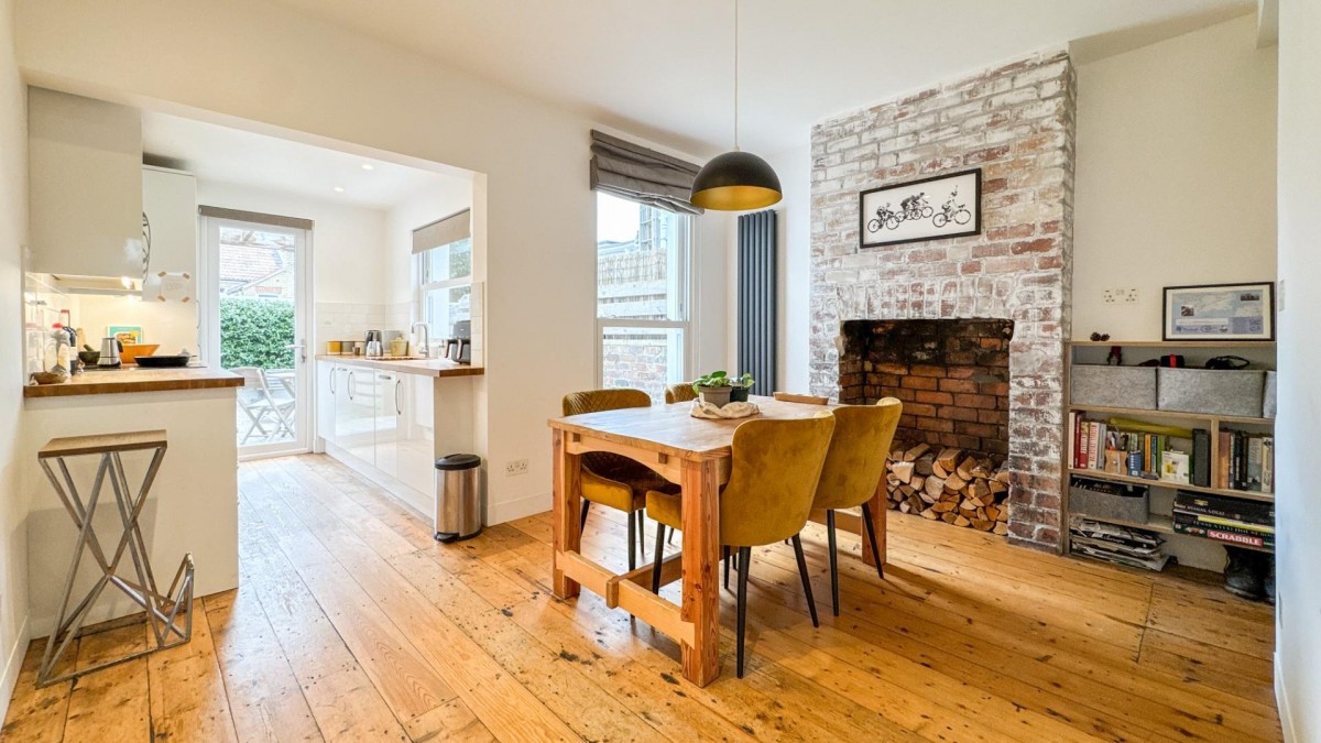 Pearl Street, Bedminster, BS3 3DL