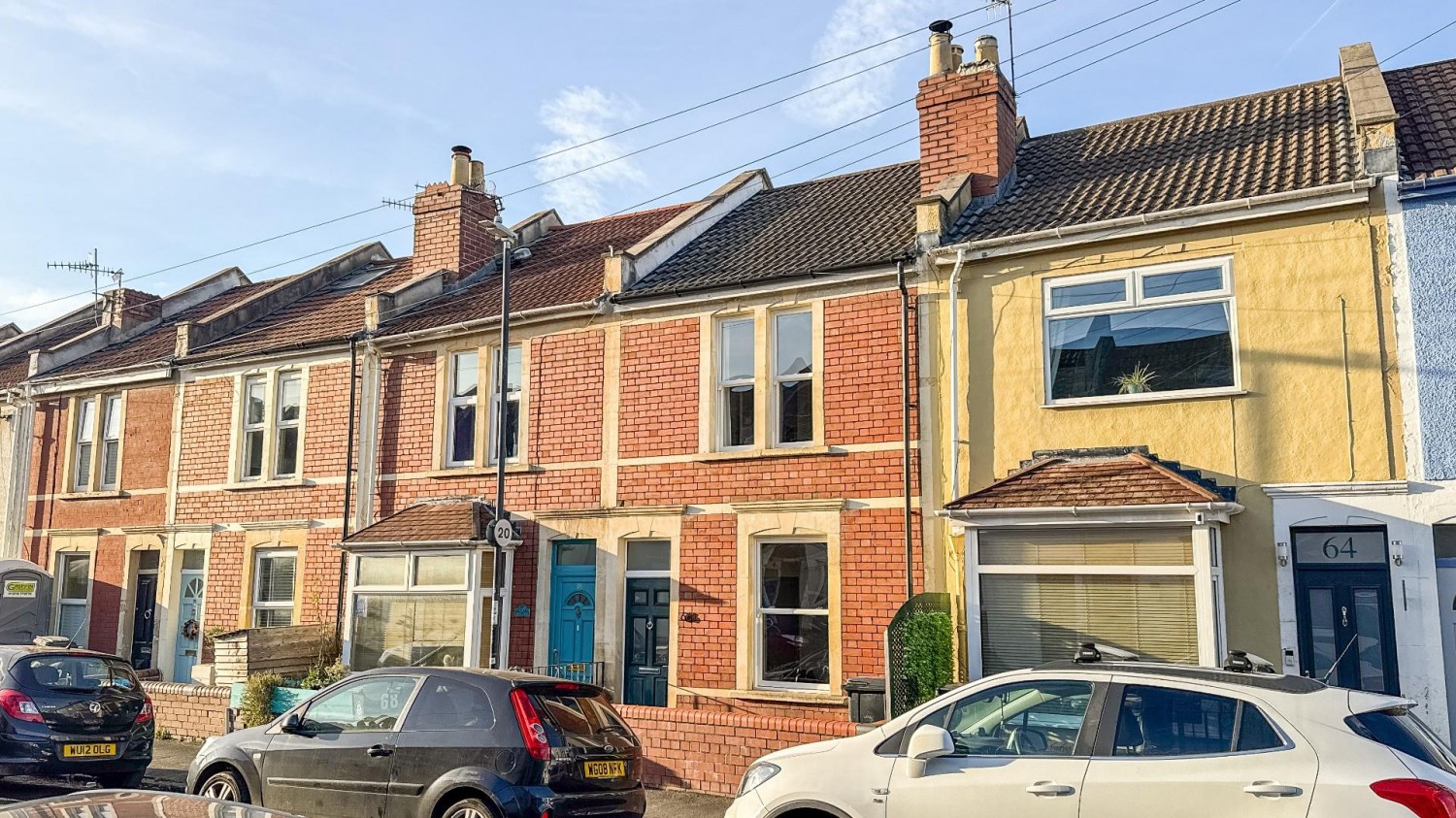 Pearl Street, Bedminster, BS3 3DL