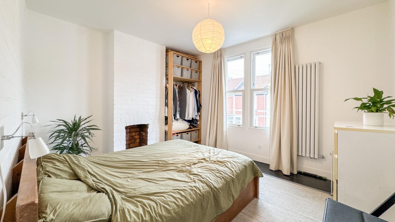 Pearl Street, Bedminster, BS3 3DL