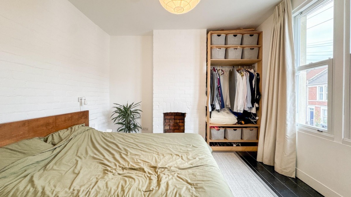 Pearl Street, Bedminster, BS3 3DL