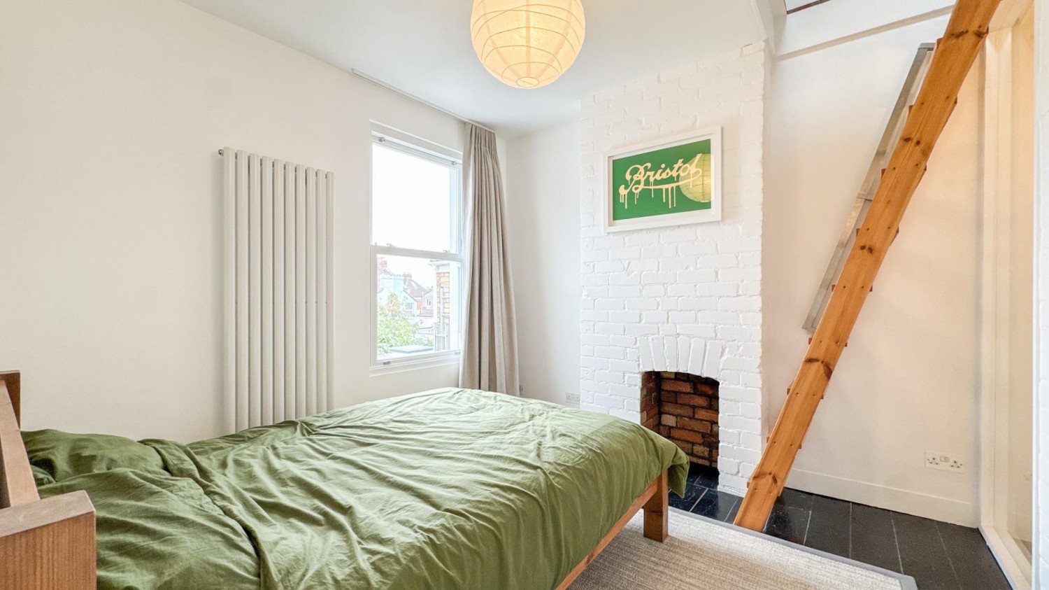 Pearl Street, Bedminster, BS3 3DL