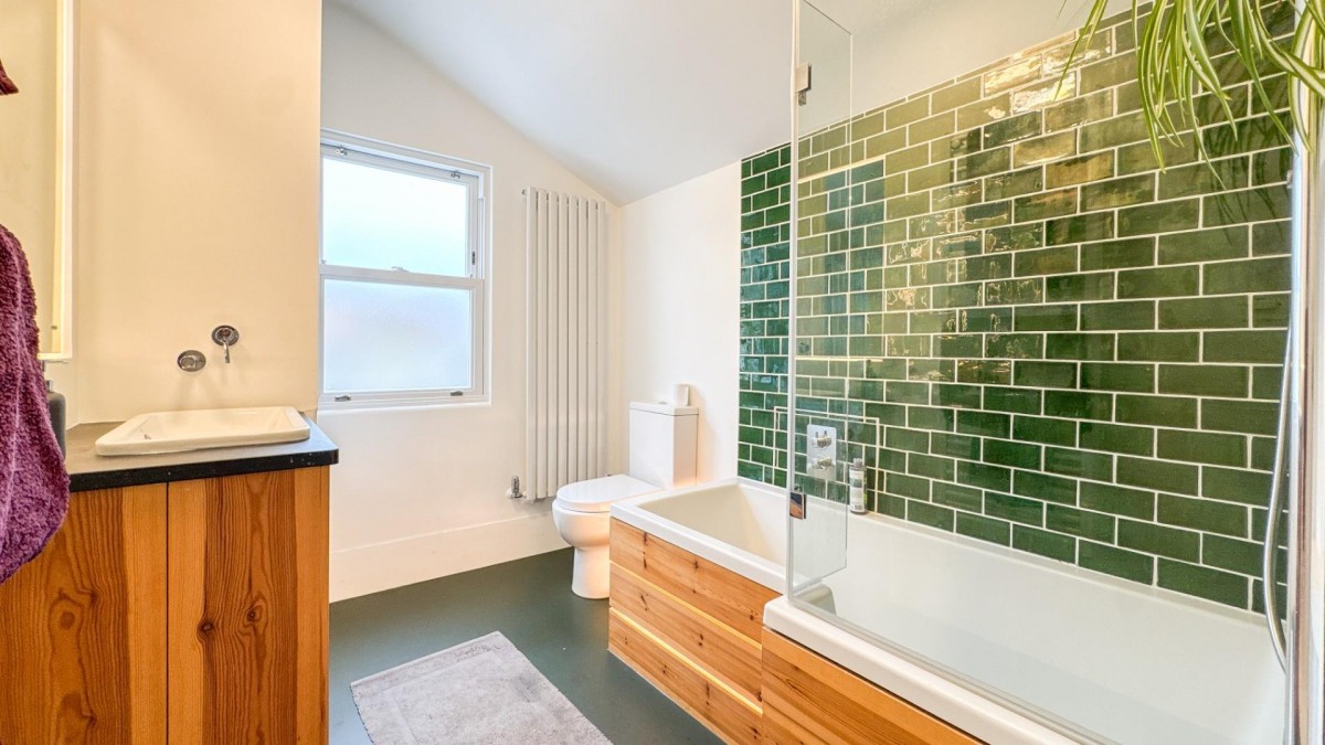 Pearl Street, Bedminster, BS3 3DL