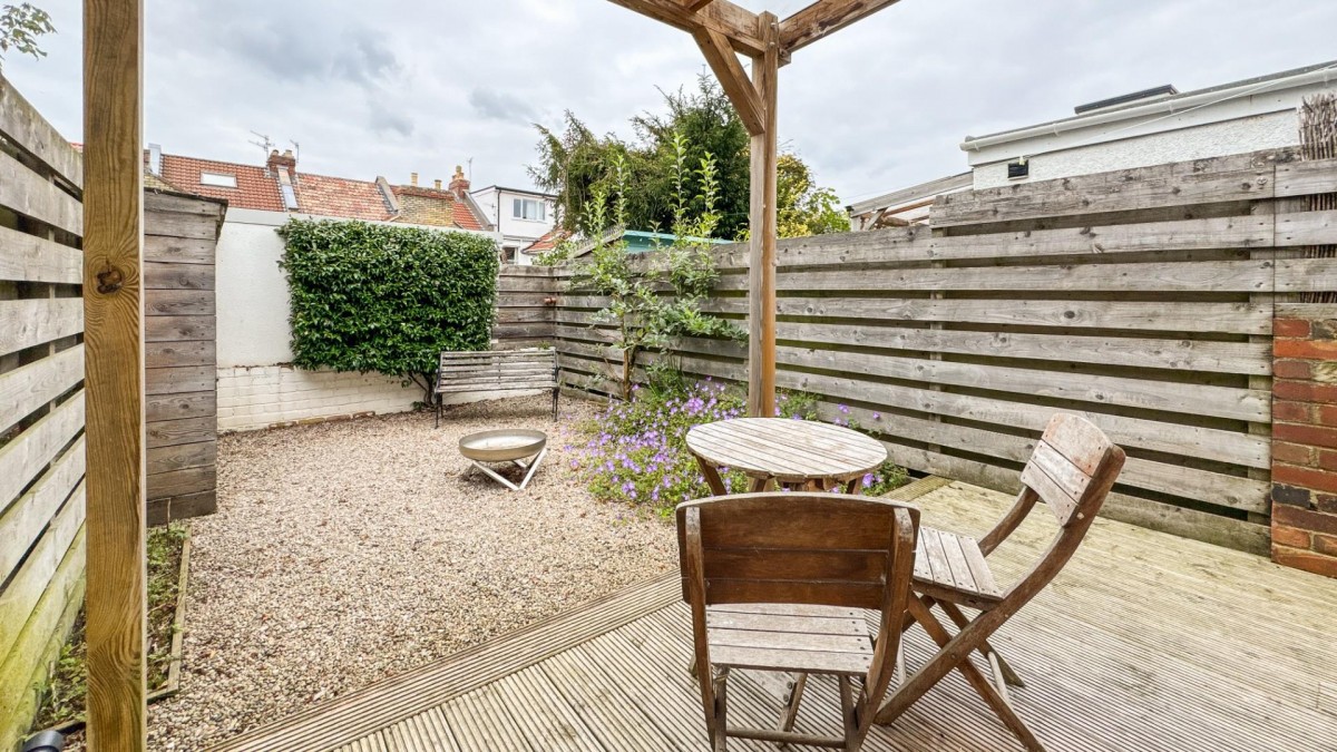 Pearl Street, Bedminster, BS3 3DL