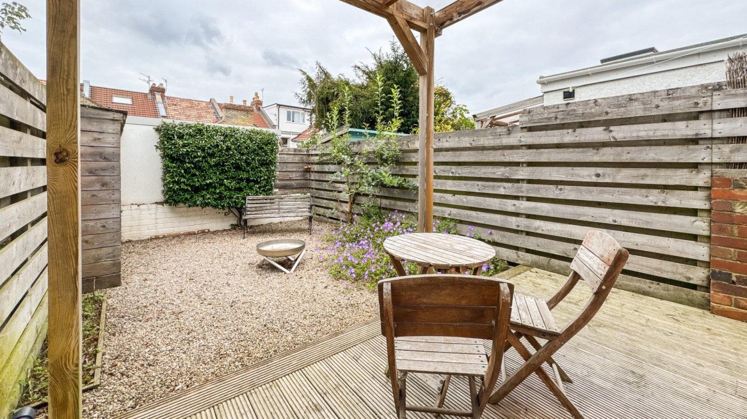 Pearl Street, Bedminster, BS3 3DL