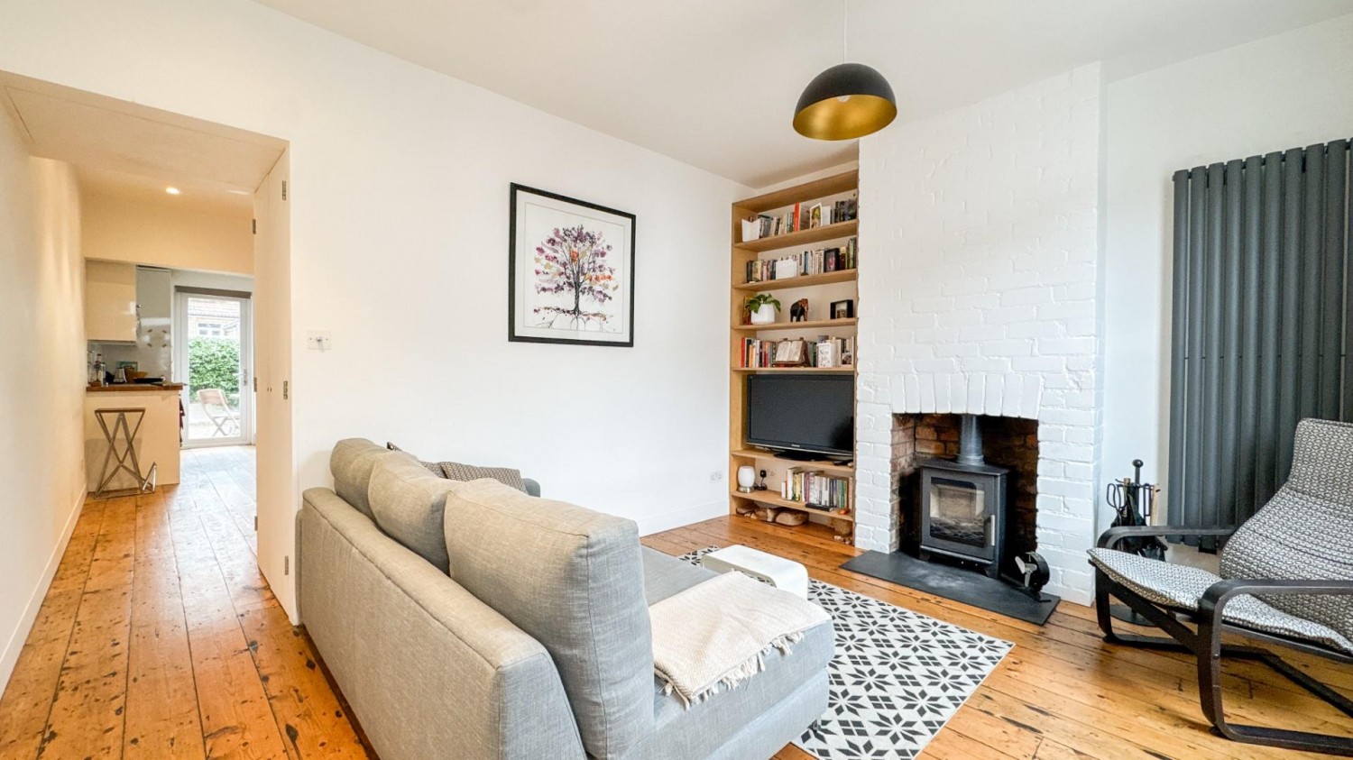 Pearl Street, Bedminster, BS3 3DL