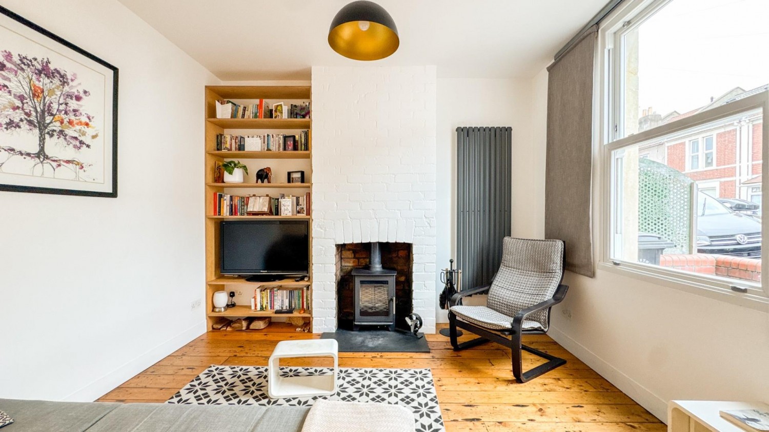 Pearl Street, Bedminster, BS3 3DL