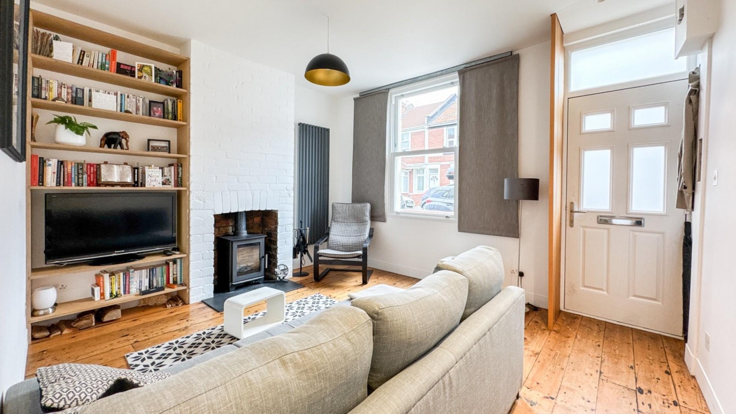 Pearl Street, Bedminster, BS3 3DL