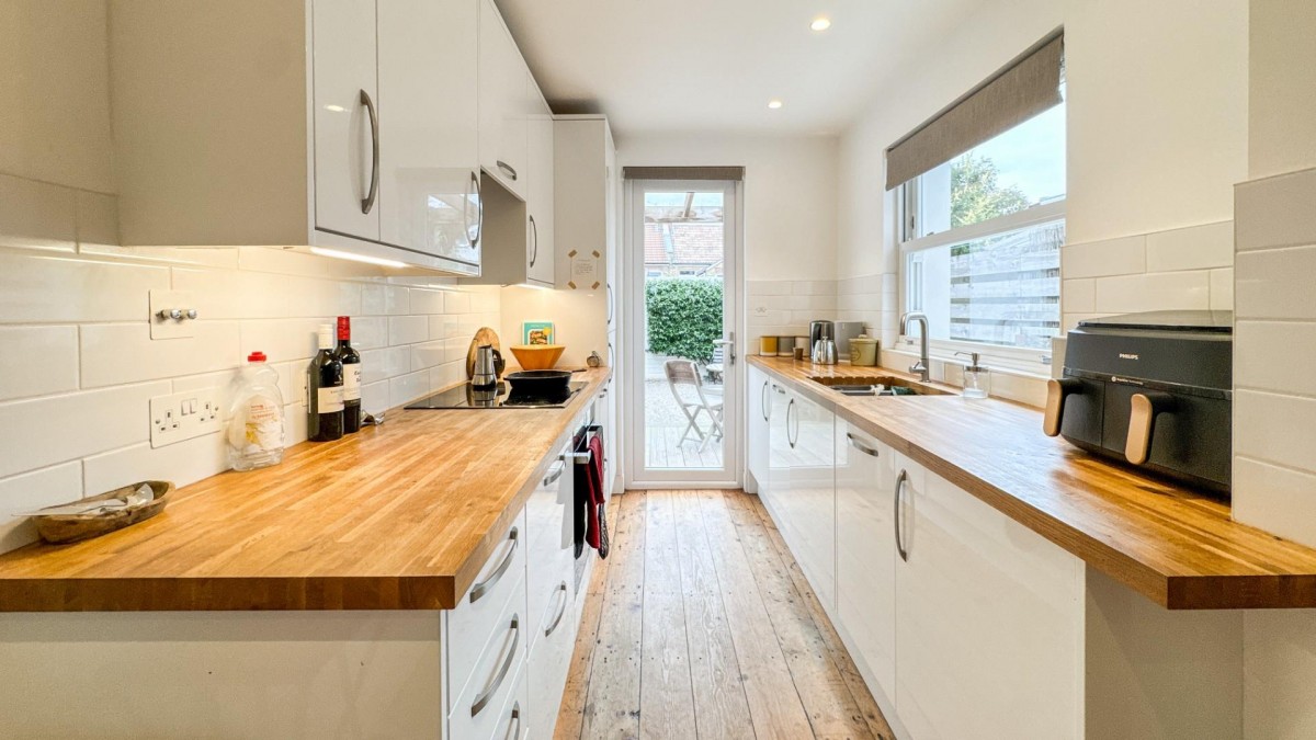 Pearl Street, Bedminster, BS3 3DL