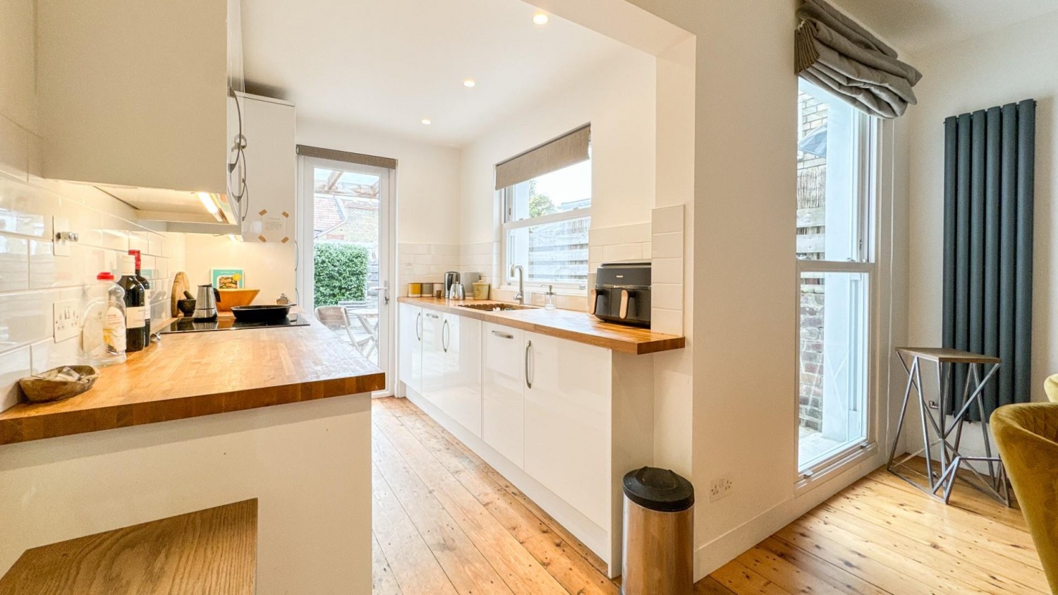 Pearl Street, Bedminster, BS3 3DL