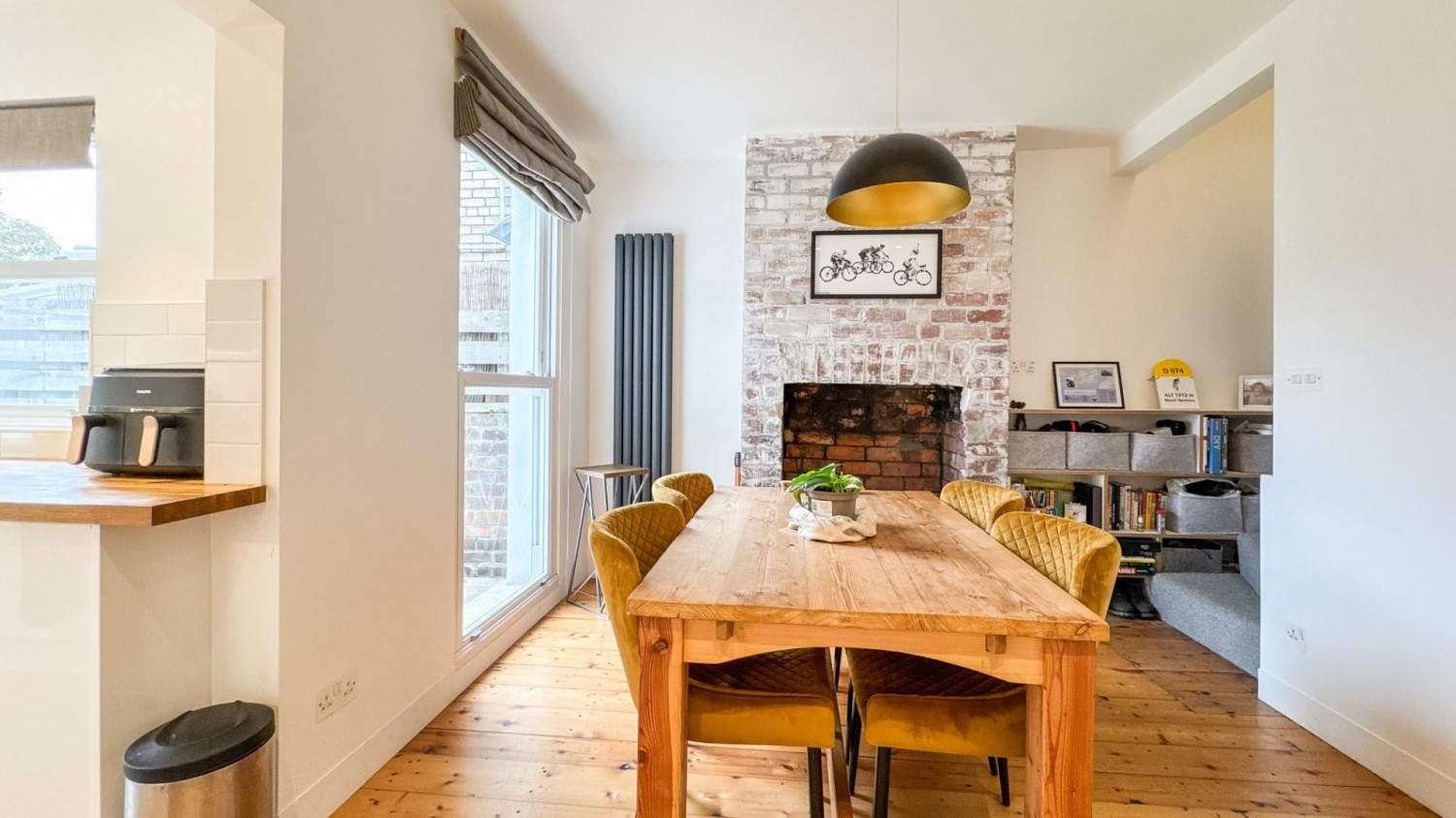 Pearl Street, Bedminster, BS3 3DL