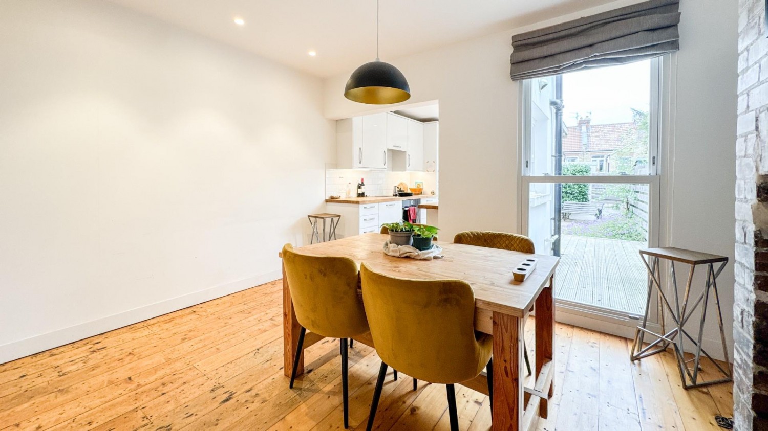 Pearl Street, Bedminster, BS3 3DL