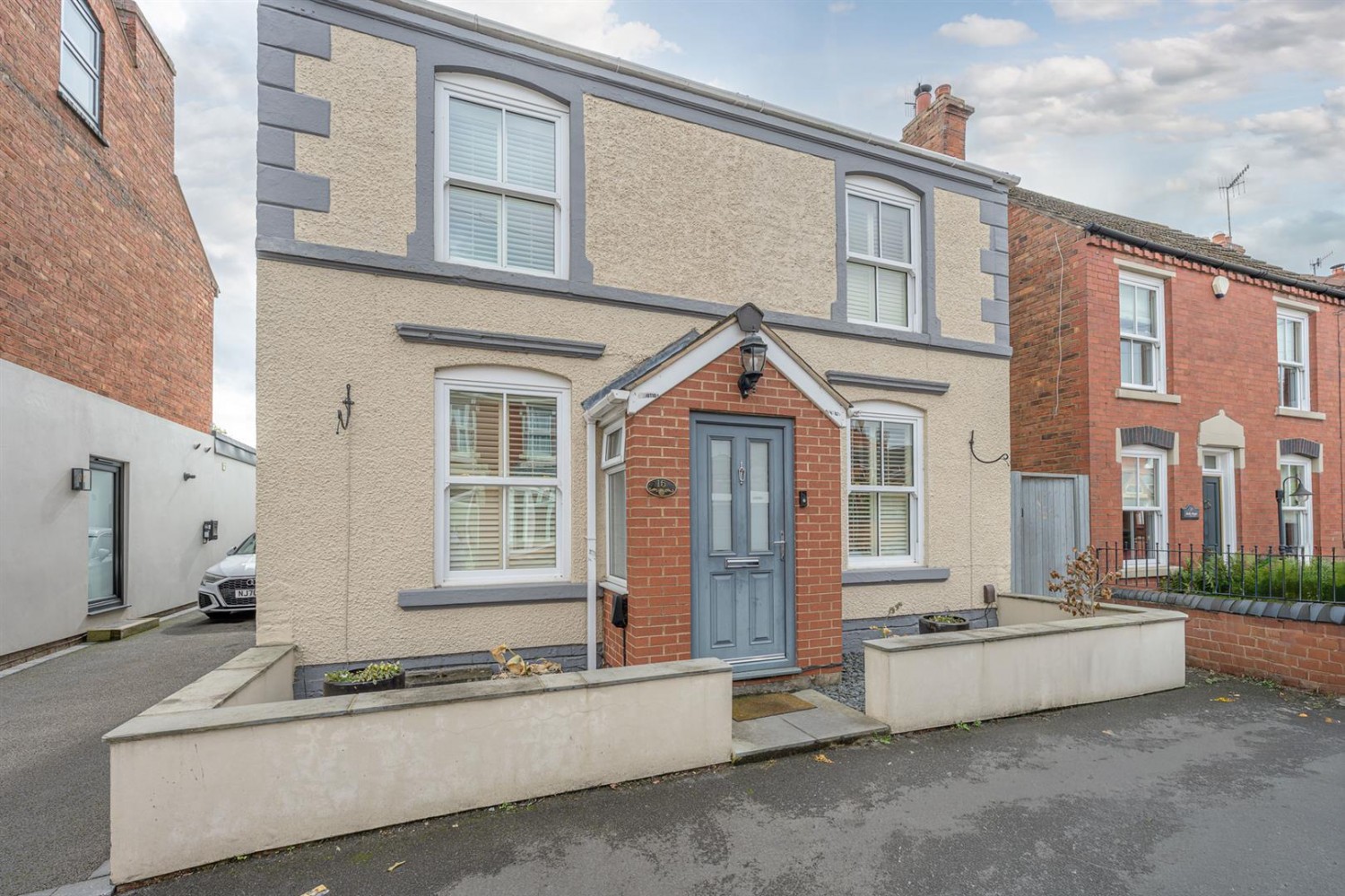 Lawn Street, Stourbridge, DY8 3UQ